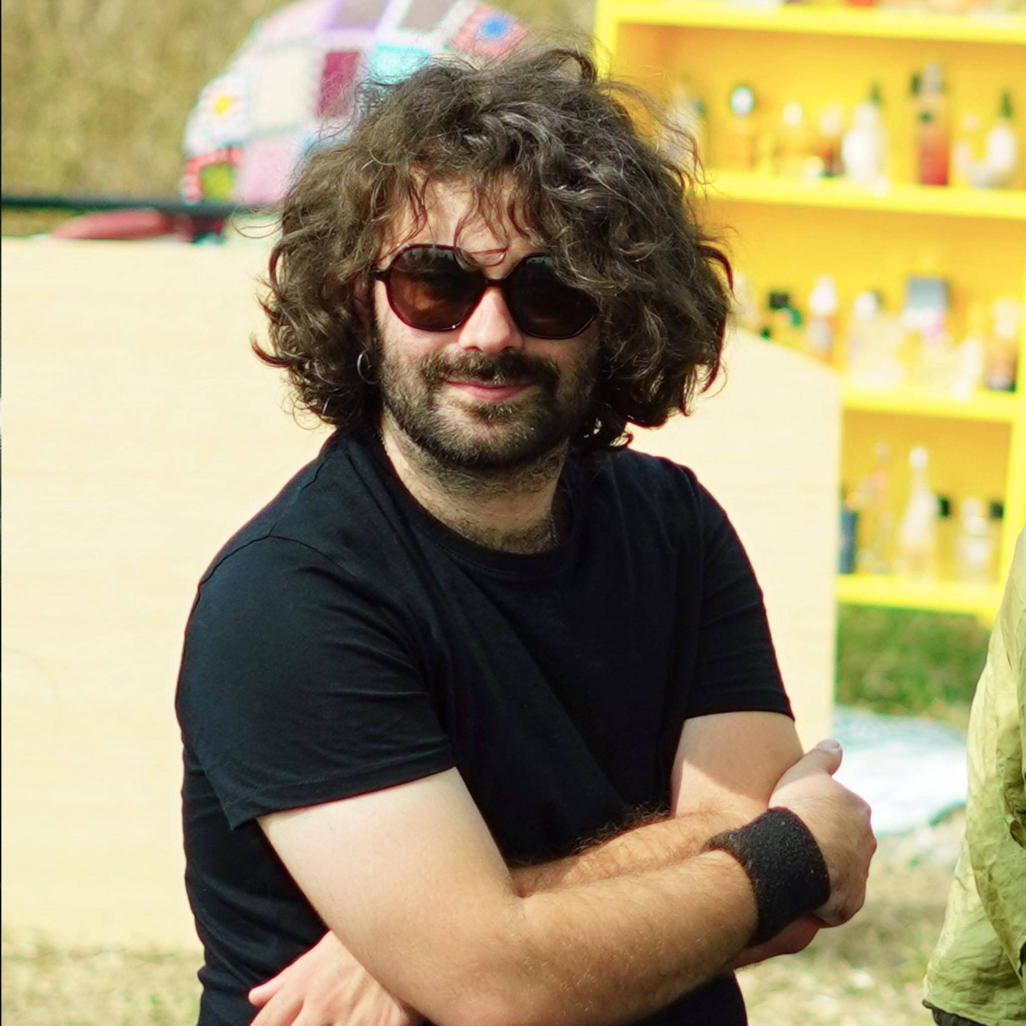 Thibaut  - Clip / Session / Live - Videographer - Music Films