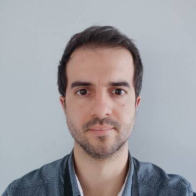Jérémie Pagnac - Analyste Développeur