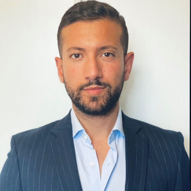 Adlane Benchallal