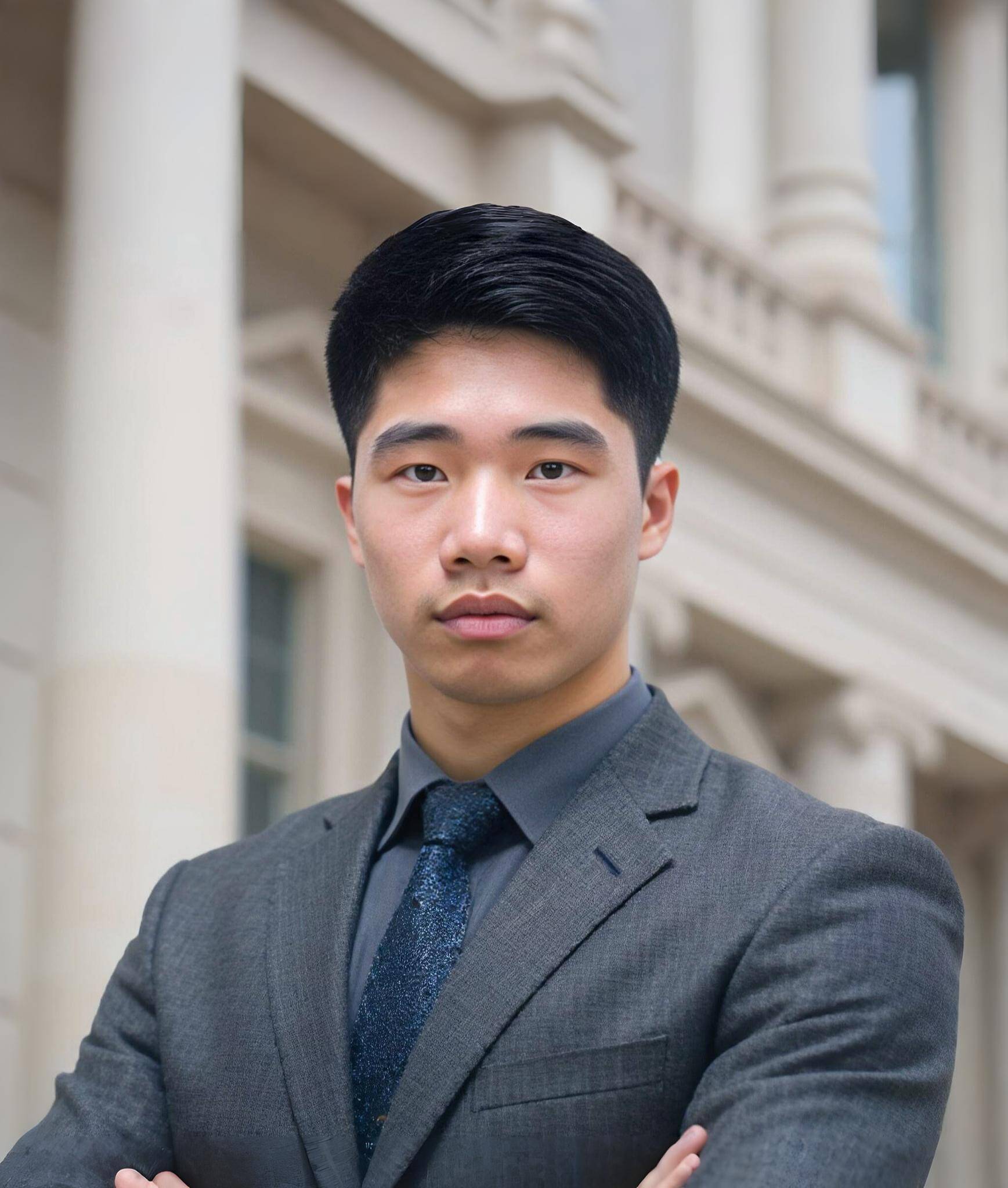 James Franzo - AI-Native Fullstack Developer | AI/ML Engineer