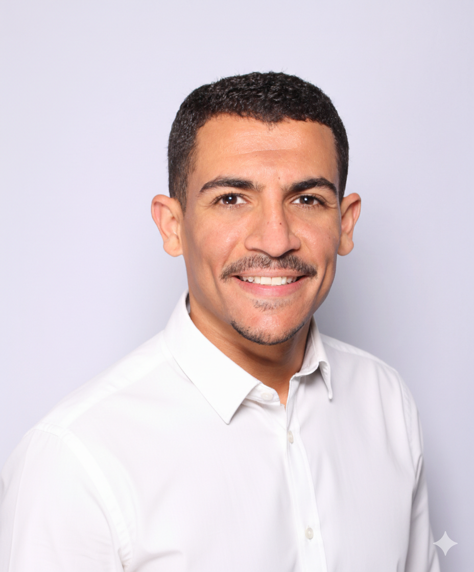 Yacine Tliba
