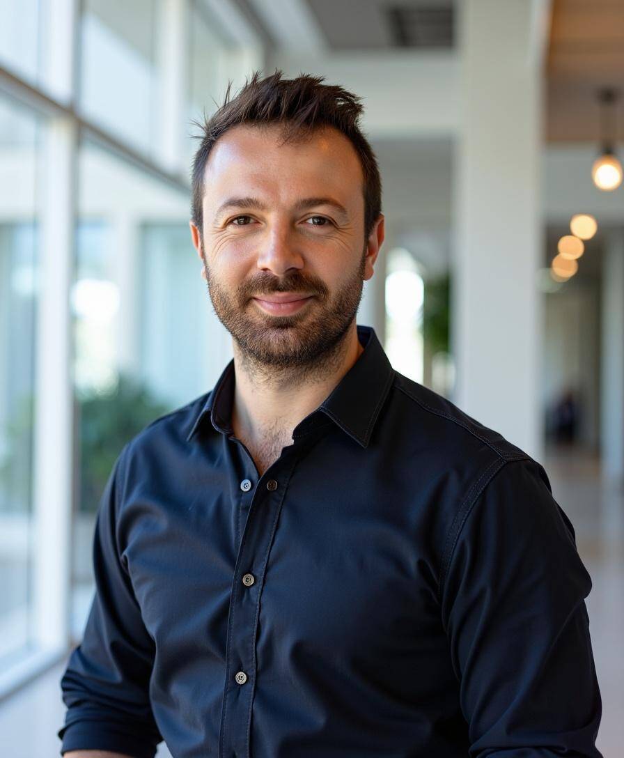 Erik Aouizerate