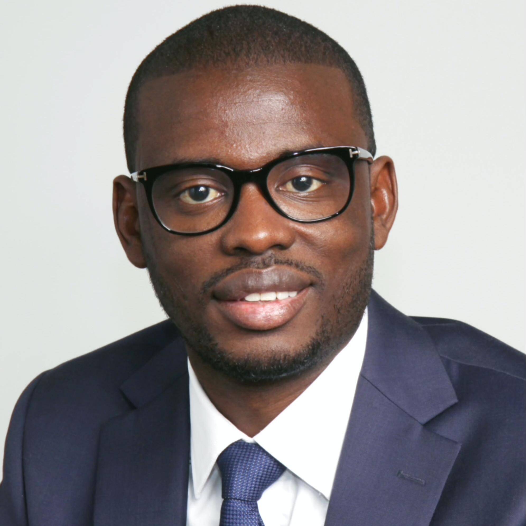 Saikou B. - Director Cybersecurity