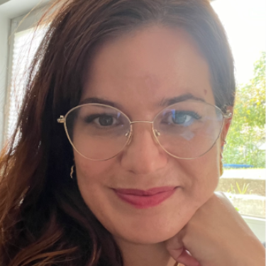 Sandra Rückel - SEO Content Writer & Translator DE/EN