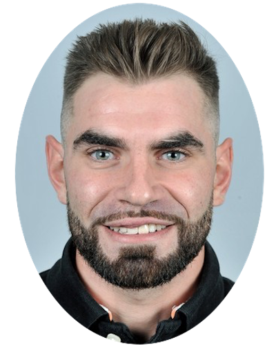Maxime Martin