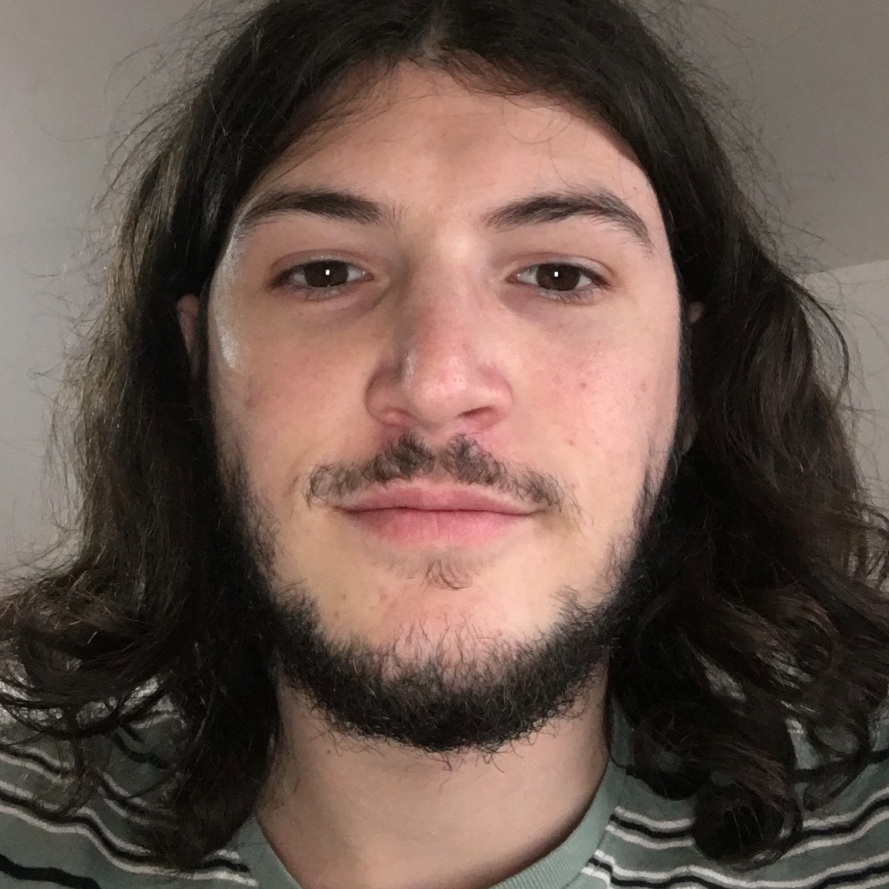 Lucas Desnoe