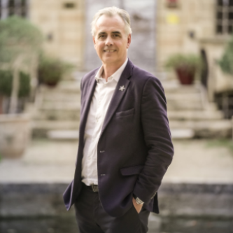Olivier Chavrier - Directeur Conseil