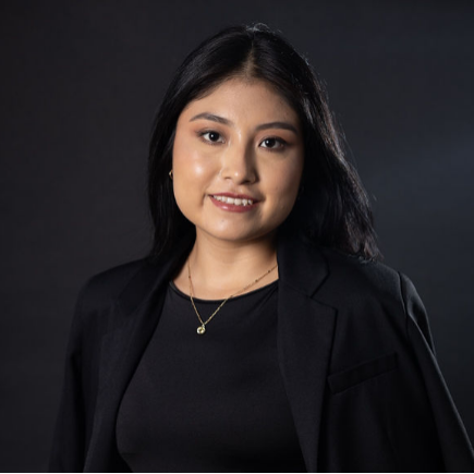 Camila Camarena De La Cruz - Data Analyst,Power BI Dashboards,Python Automation