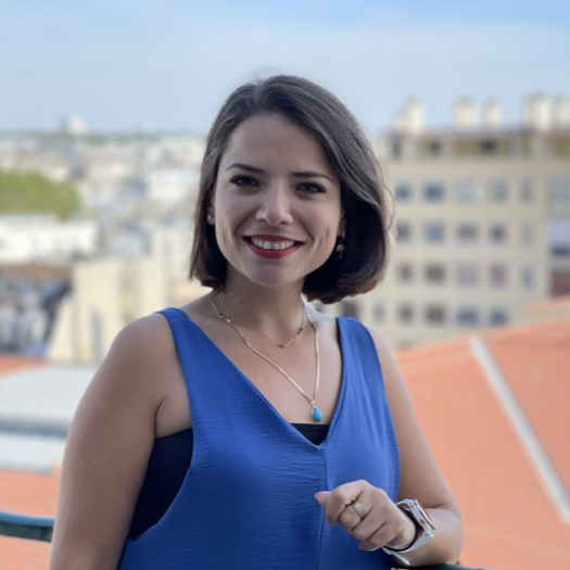 Bahar Delerue Cukurova