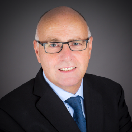 Charles Maguire - SENIOR MANAGEMENT CONSULTANT