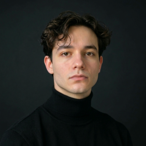 Raul Hatos - Lead Développeur Fullstack Polyvalent