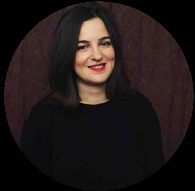 Laura Nadal - Key Account Manager