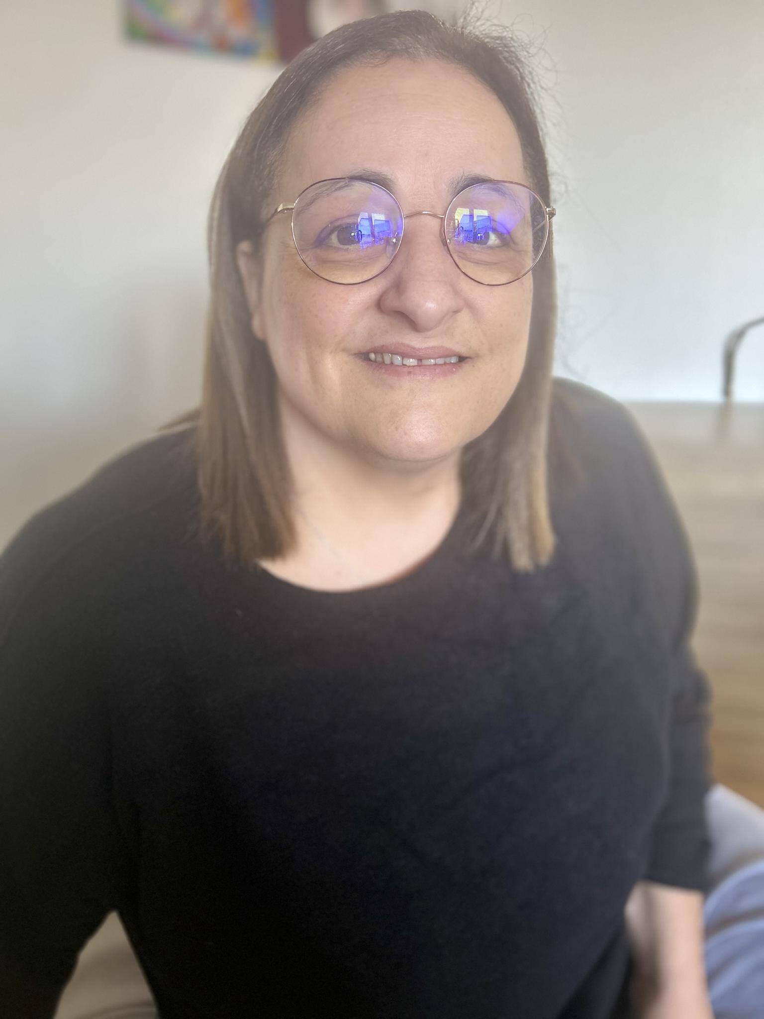 Nathalie Nizard