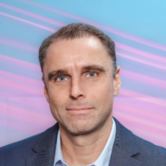 Olivier Warrot