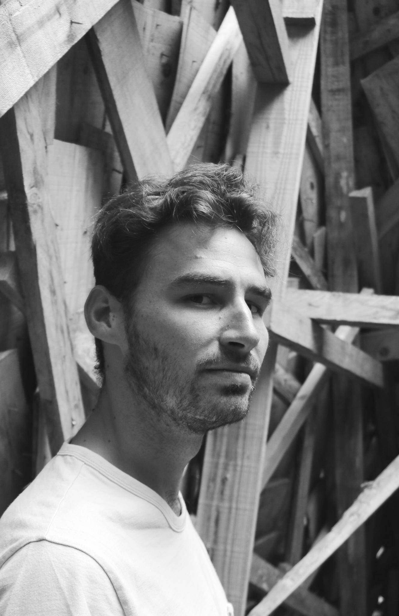 Julien Favaro