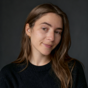 Anaïs Pruvost