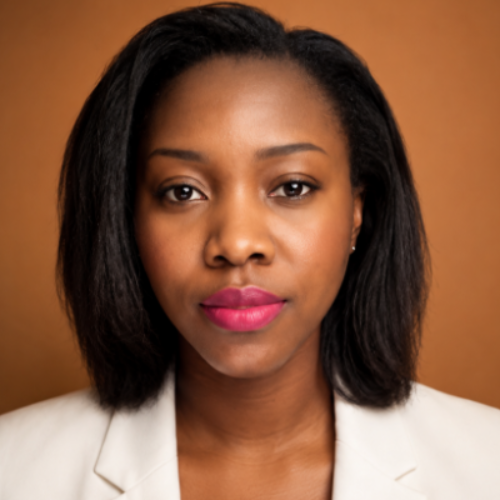 Joëlle Ariel M. - Virtual Administrative Assistant