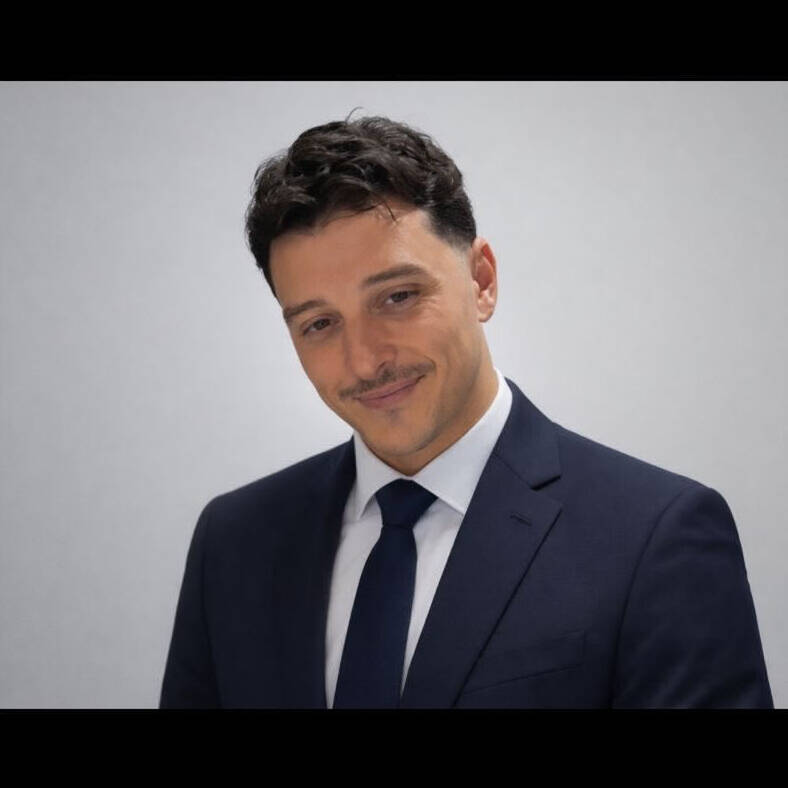 Maxime Tahar