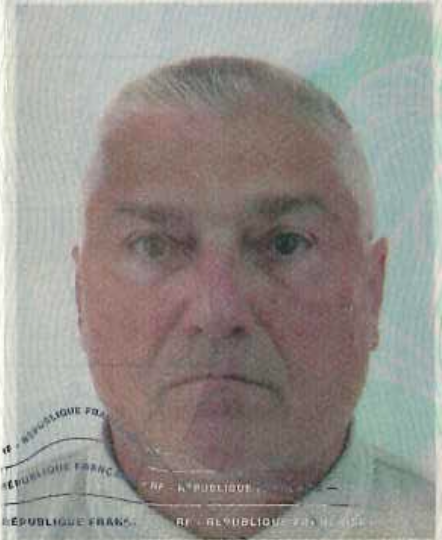 Alain Tomasian