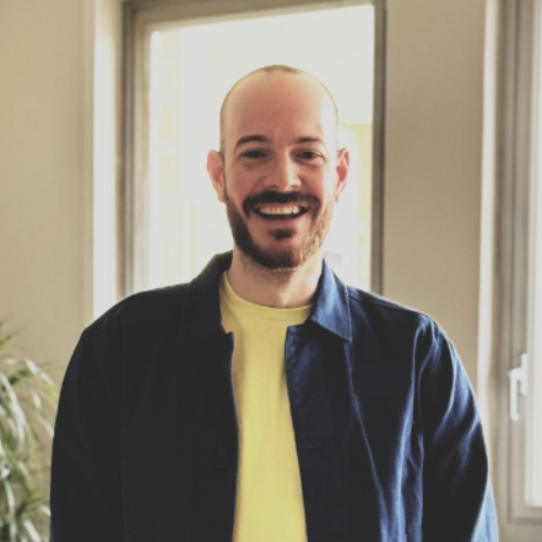 Dorian Erkens