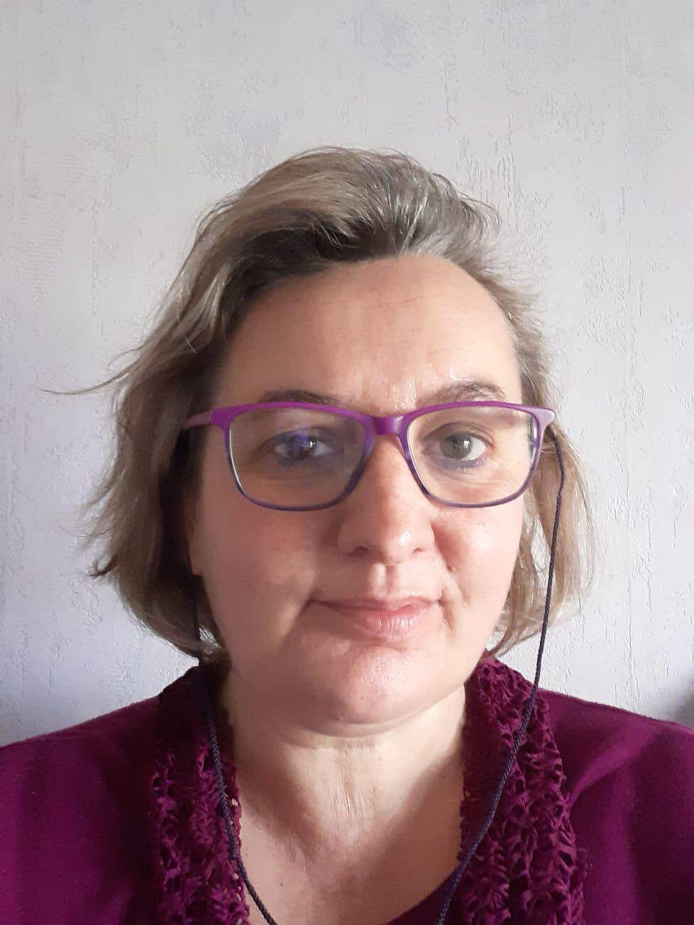 Stephanie Gambade