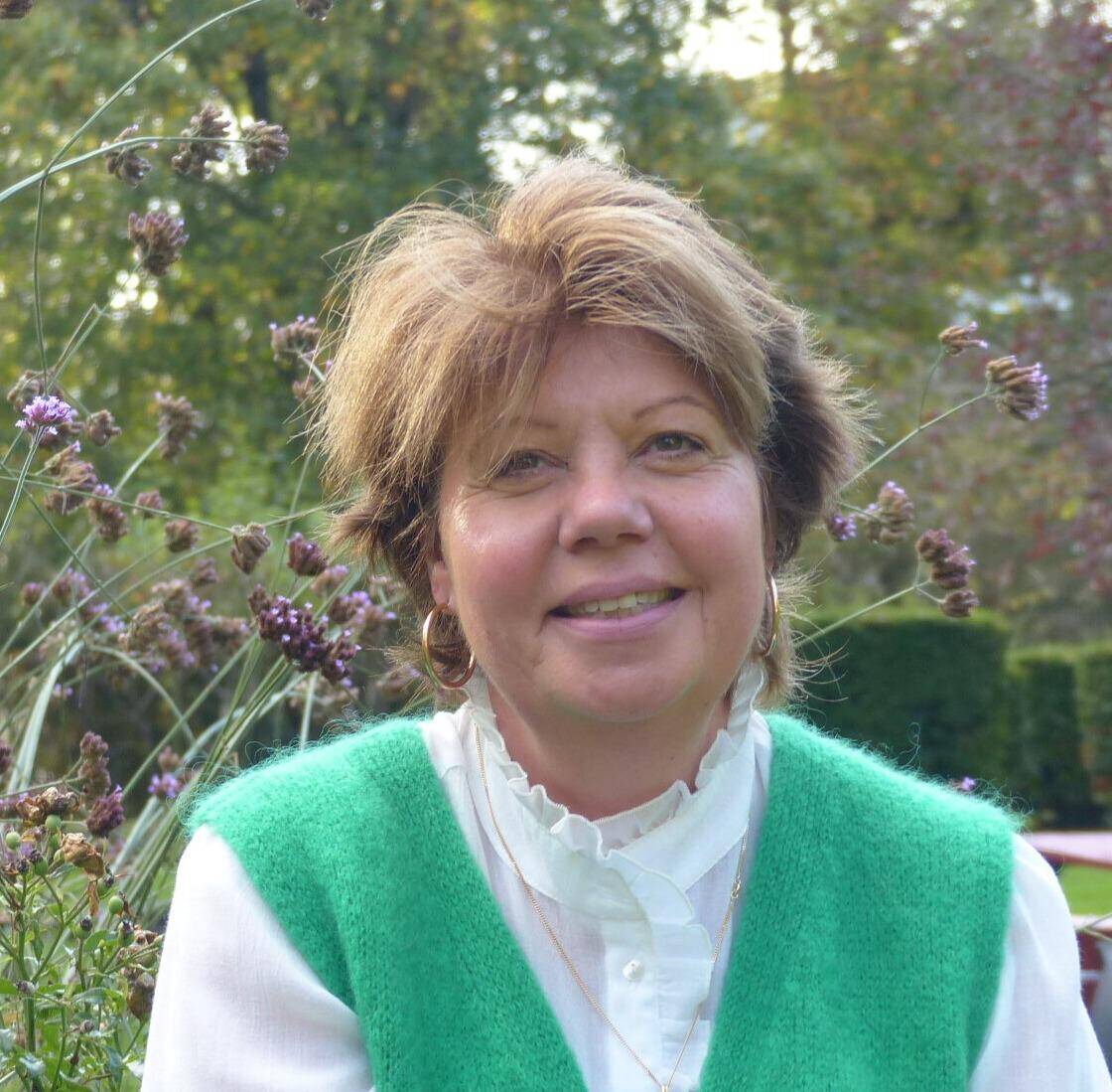 Anne Sofie  - Formatrice Intervenante, Sophrologie, Hypnose, PNL