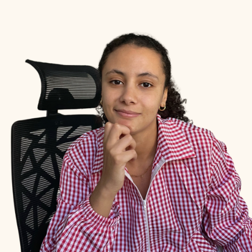 Nouhaila El Alami - Performance Media Manager — Growth & Acquisition