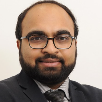 Abhijit Raiwal - Consultor SAP TM