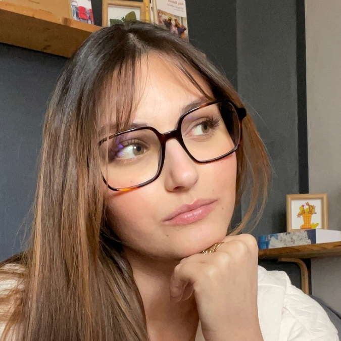 Mélusine P. - Rédactrice web SEO | Contenu web SEO