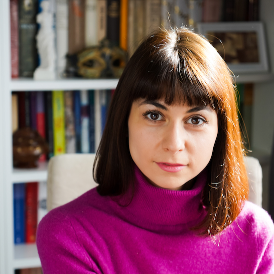 Natalia Sadovnik