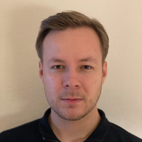 Nick Oertel - Full Stack Developer – Next.js & React