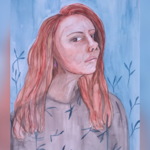 M. Eugenia Piccini - Diseñadora Gráfica
