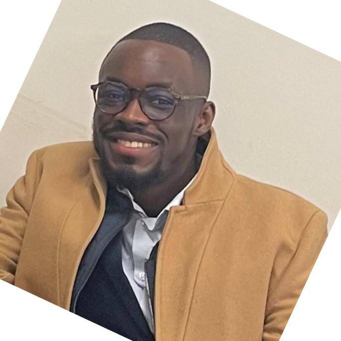 Ibrahim  - Product Manager | Product Builder | IA Engineer