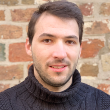 Dorian Oziol