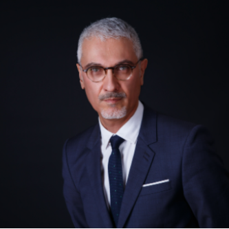 Laurent Sarfati