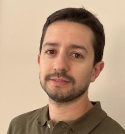 Gonzalo Do Carmo - IT Product Owner / Project Manager