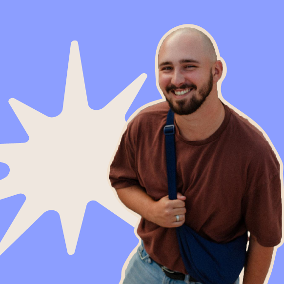Benjamin Skalecki - Designer graphique & Community manager