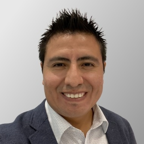 Cesar David Sosa Perez