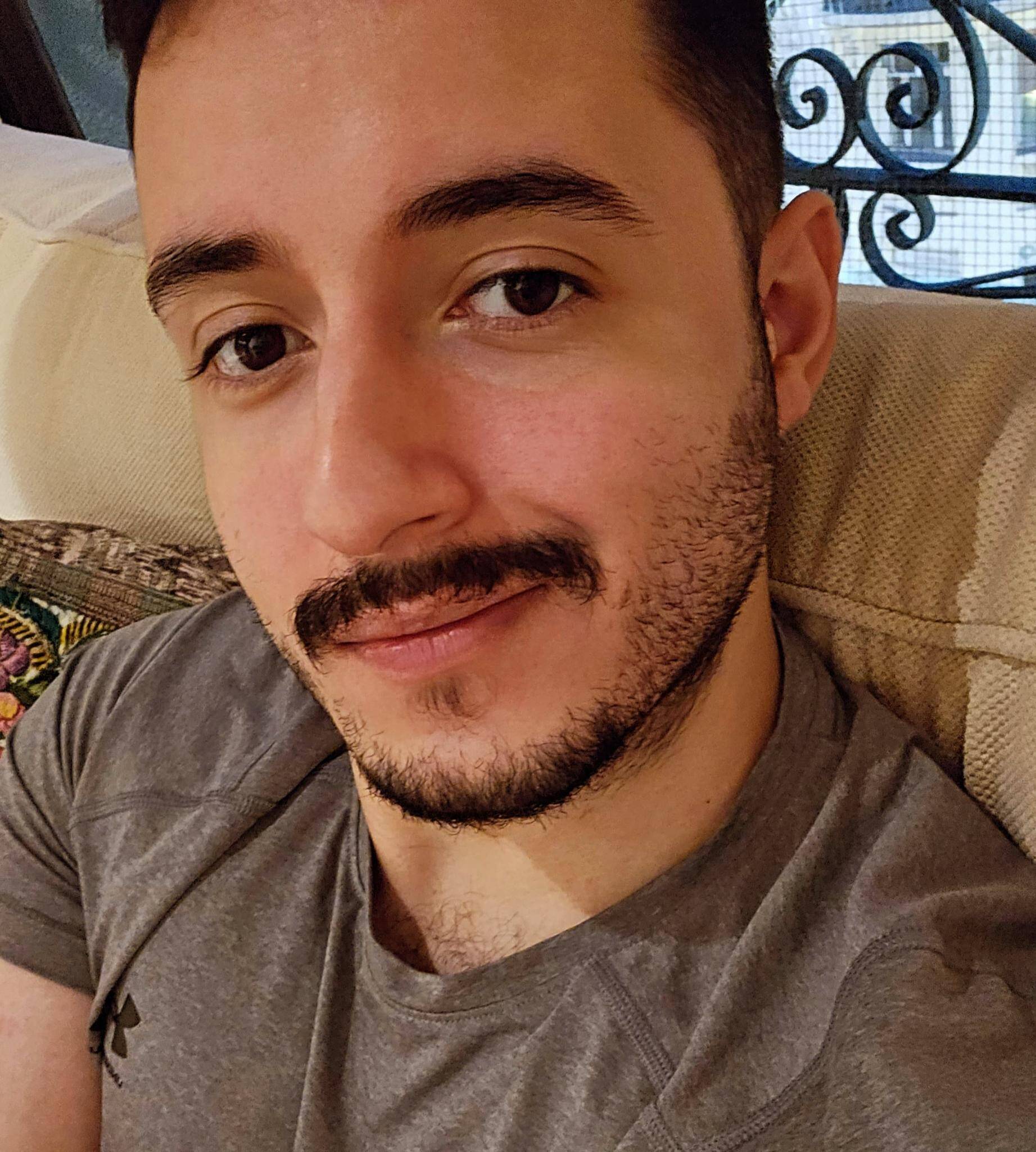 Gerardo Vidal - Customer support