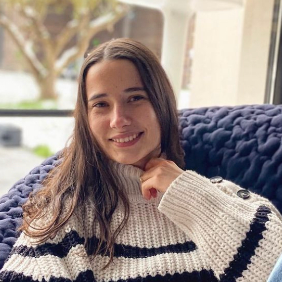 Marie Chazareix