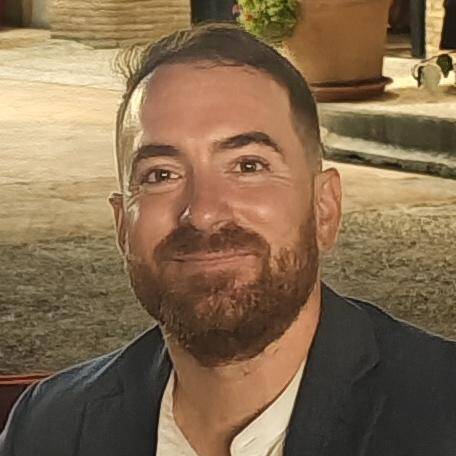 Jesús Martínez - Desarrollador de aplicaciones web