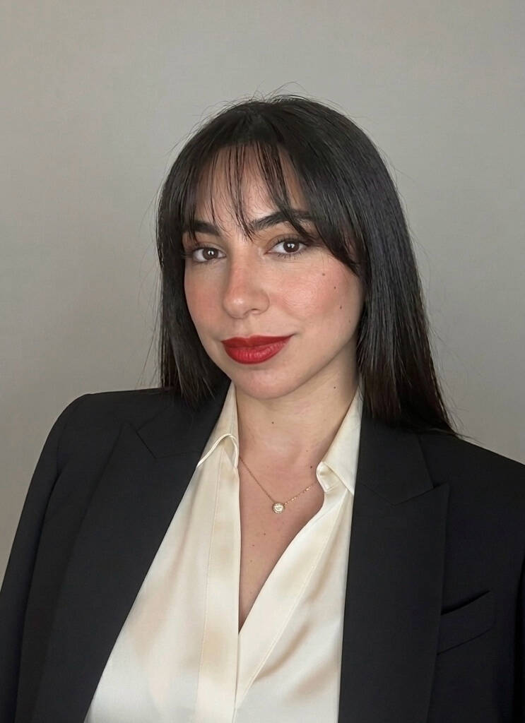 Fatemzahra Idrissi - Chargée de Marketing Digital et communication