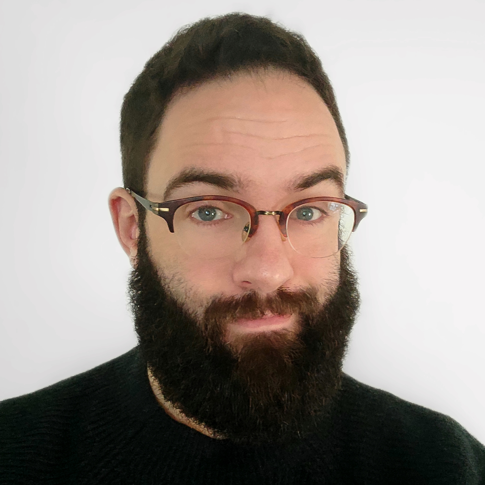 Juan Antonio Palacios Galván - Software Engineer