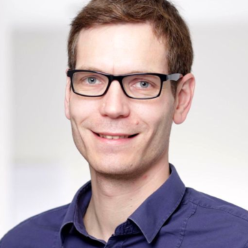 Nils Köpke - Ingenieur Broadcast, Product Development und PM