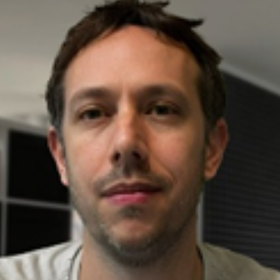 Florian Frankenberger - Solution Architect  & Backend Developer (Spring)