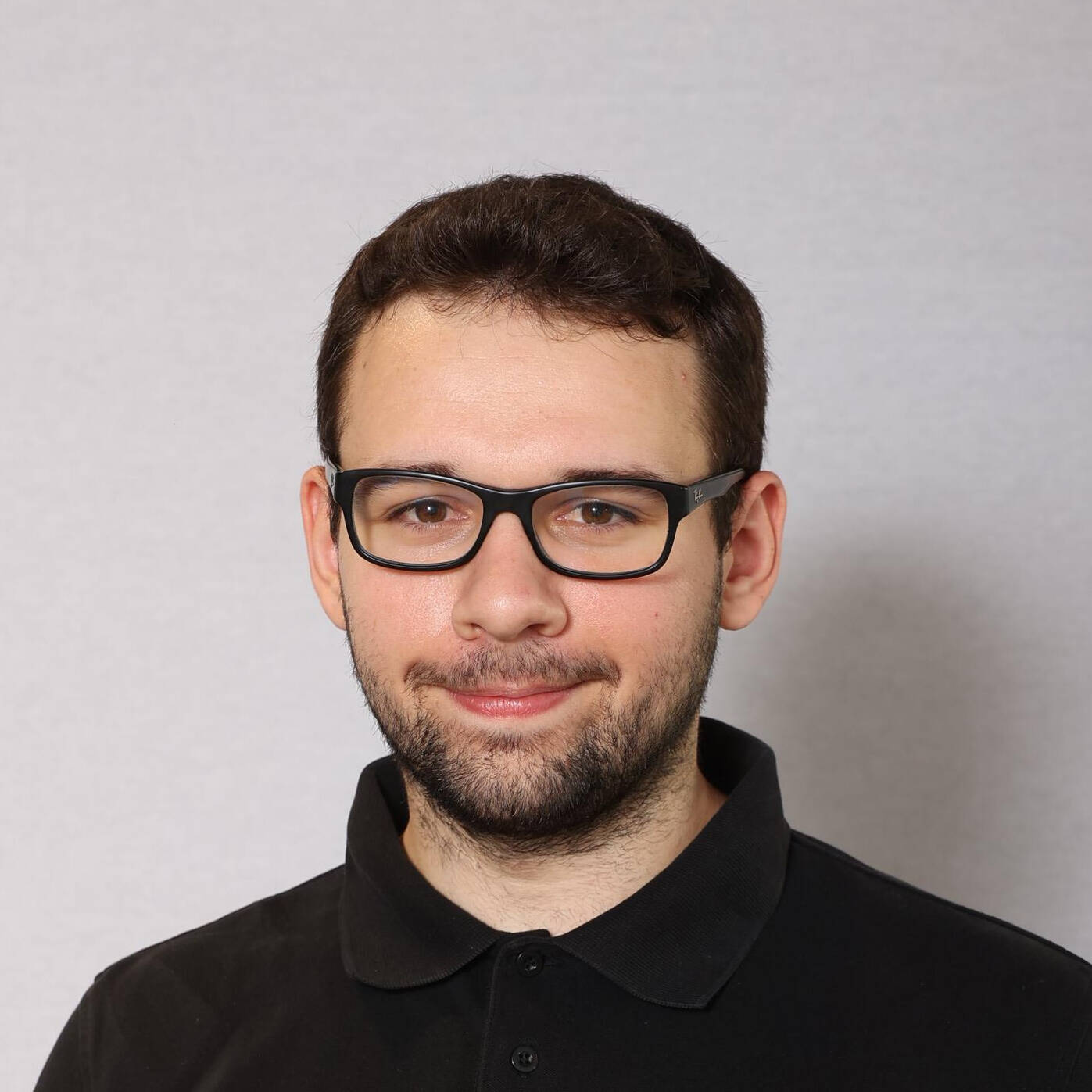Marco D. - DevOps