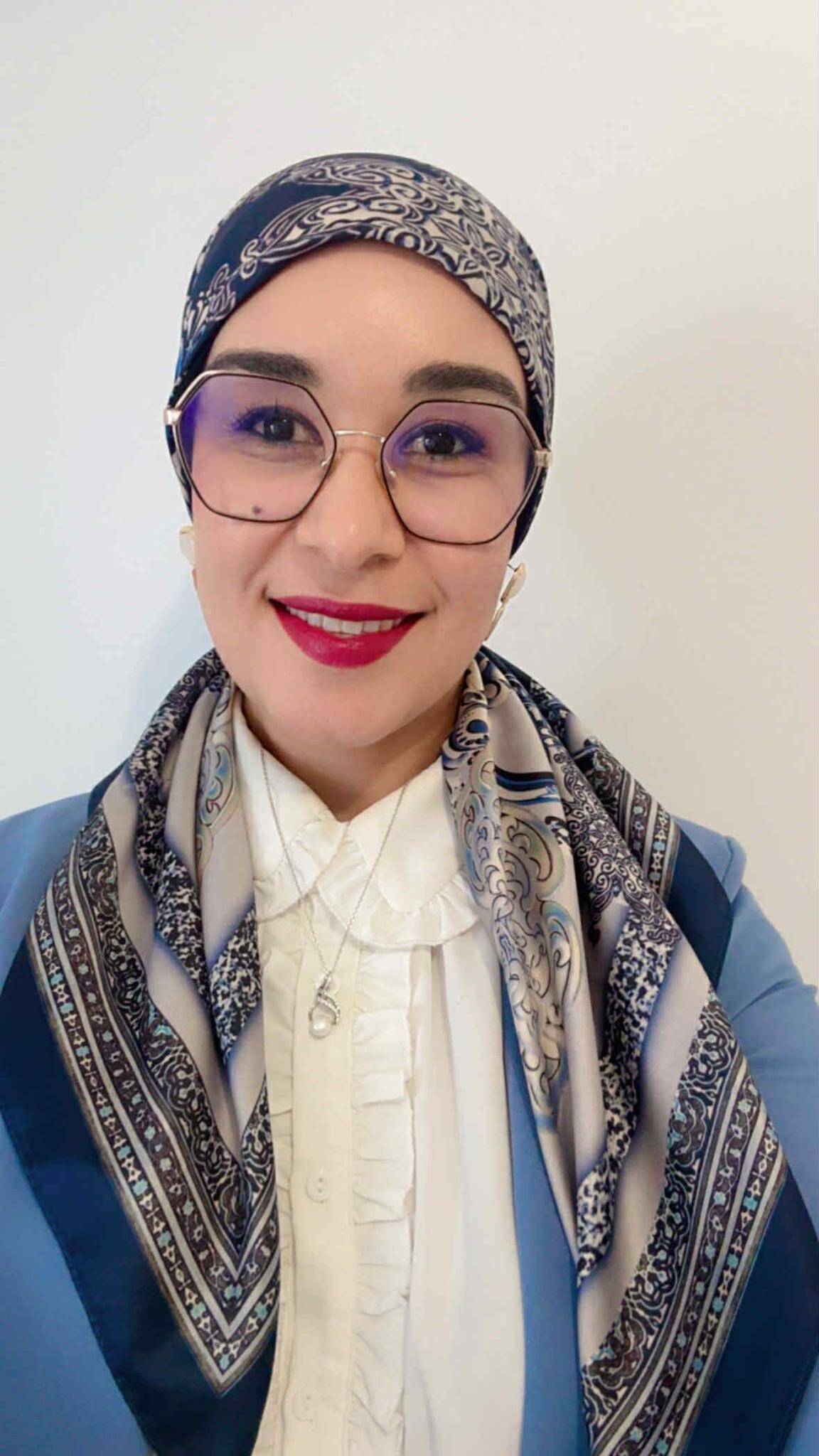 Haifa Dahmani - Chef de Projet technique