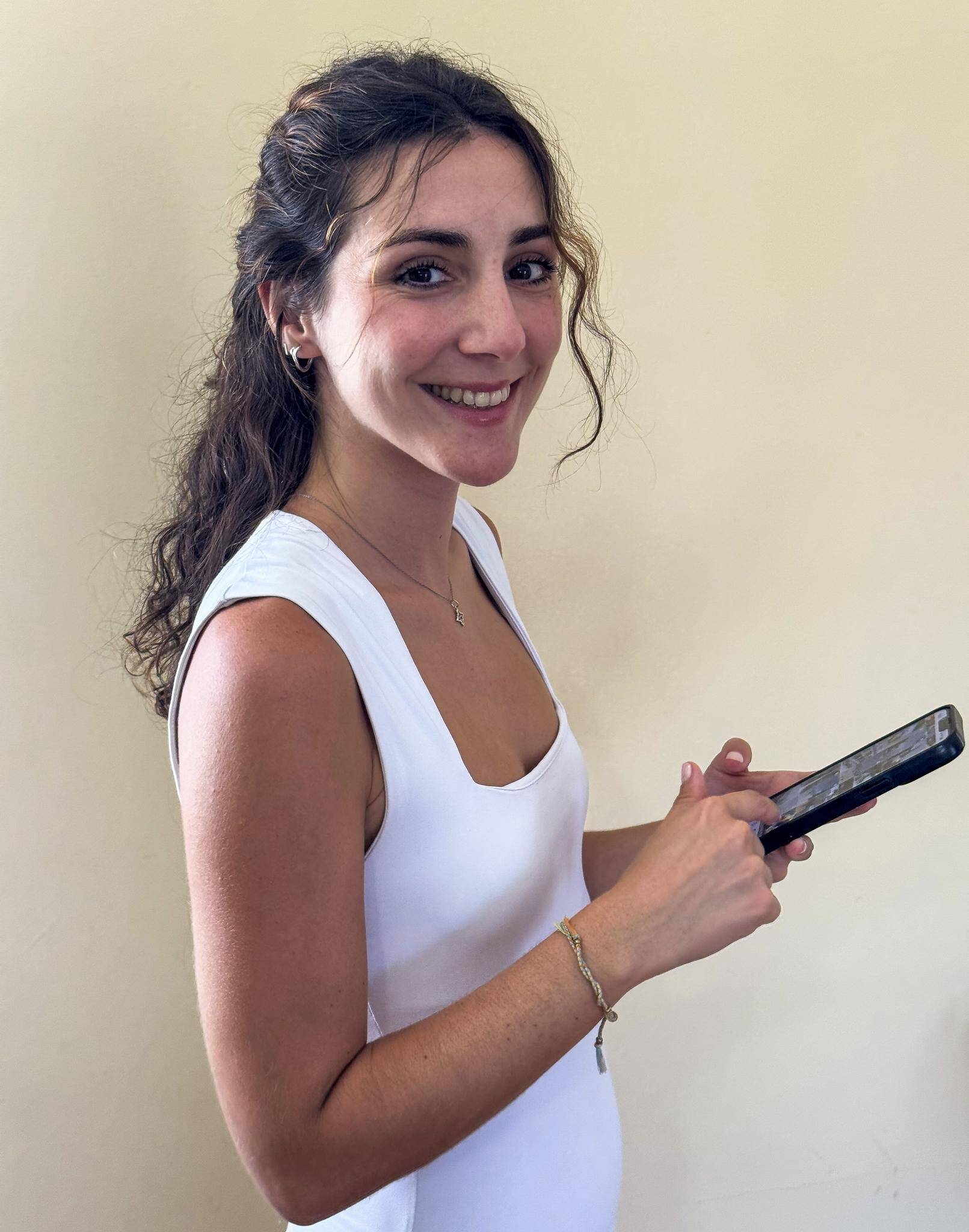 Isabel Bellón - Social Media Manager | Community Manager  | 