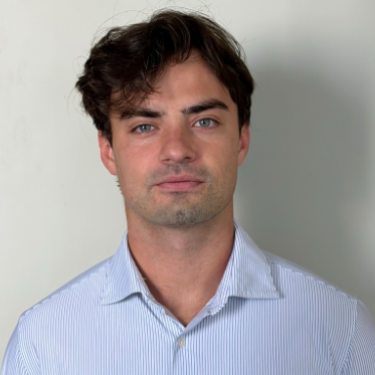 Robin Hendrickx - Senior Consultant