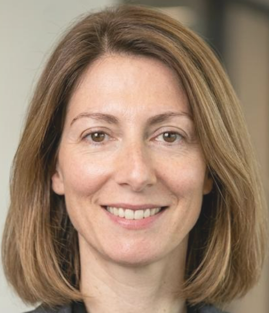 Charlotte L. - Directrice de Projet & PMO 